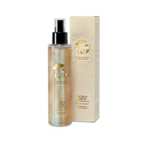 Sugar e Coconut acqua corpo